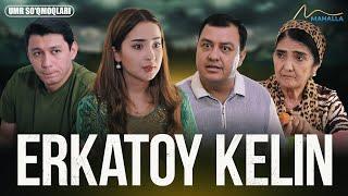 Erkatoy kelin (o'zbek film) | Umr so'qmoqlari