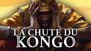 Comment le puissant Royaume du Kongo s'est effondré ?