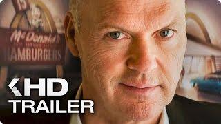 THE FOUNDER Trailer German Deutsch (2017)