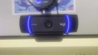 Logitech C920x HD Pro Webcam Review: Best Choice for Video Calls?