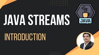 Java Streams Part 1 - Introduction