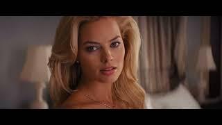 Margot Robbie en El Lobo de Wall Street (2013)