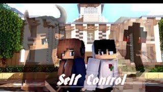 "Self Control" [ Original — Minecraft Animation ] { Crystal & Entity} [ Link desc ]