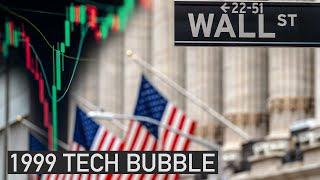 The Dot Com Bubble's Craziest Stocks