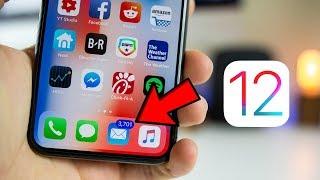 How to Change Icon Badge Color on iOS 12! (No Jailbreak) | Customize iPhone iOS 12 - 12.1.2