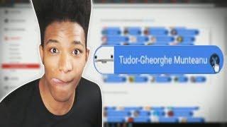 ETIKA EVISCERATES A ROGUE MOD | ETIKA STREAM HIGHLIGHT