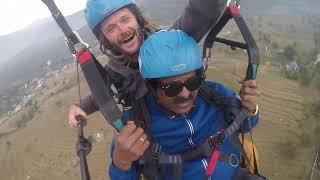 Bir Billing Paragliding # Funny Video # Jindagi ek safar hai suhana