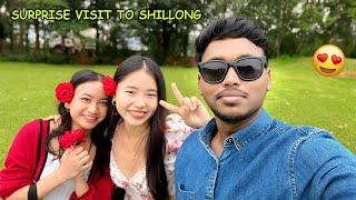 AGAIN I WENT TO SHILLONG TO MEET HER... | OMEGLE TO REAL 