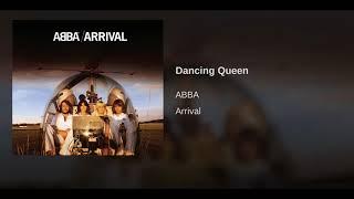 ABBA - Dancing Queen (Remastered)