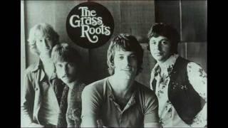 The Grass Roots - I'd Wait A Million Years - [STEREO]