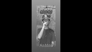 GANGA - HADDAD ft. KID DEIVID