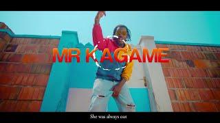 Mr. Kagame - Igitekerezo (Official Music video)