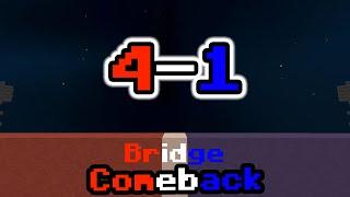 Two bridge noobs get a comeback!! | Hypixel