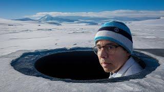 Warning: Secrets of Antarctica's Lake Vostok