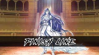 shuumatsu no valkyrie |「AMV」 Finish Line | Record of Ragnarok