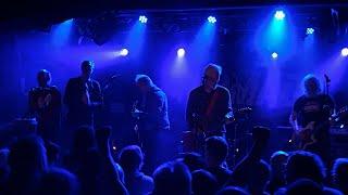 The Nomads - Ain’t Yet Dead - Debaser Strand, Stockholm- November 18 2023