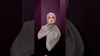 TUDUNG KEKABOO - KOLEKSI REEN RAHIM (REA FAELA) #hijab #hijabstyle #hijabfashion