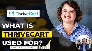 Create High-Converting Funnels: ThriveCart Secrets!