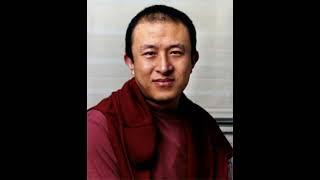 H.H Khyentse Rinpoche talk about tobacco/The great Tibeten master