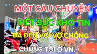 #98. Câu Chuyện Hết Sức Khó Tin Đã Xảy Đến Với Vợ Tôi Sáng Nay 2/4/2024 . Mong Các Bạn Cảnh Giác