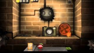 Little Inferno (Android Gameplay) [Nexus 7 2013]