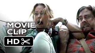 Ragnarok Movie CLIP - Cliffhanger (2013) - Norwegian Action Movie HD