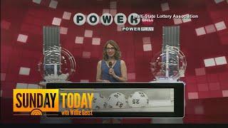 Powerball jackpot climbs to $800 million after no winner