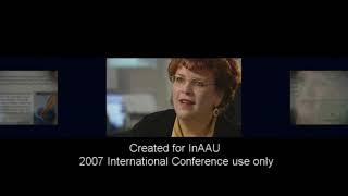 2007 International Avaya User Group Intro Video