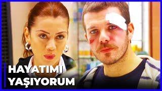 Oğuz, Leyla'nın Karşısına Çıktı! | Yaprak Dökümü 92. Bölüm