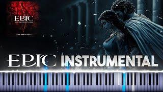 EPIC The Musical Would You Fall In Love With Me Again | INSTRUMENTAL WEDDING COVER VERSION (Lyrics)