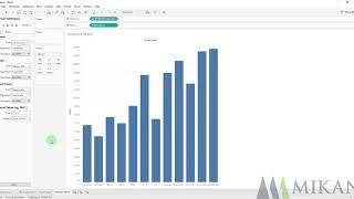 Tableau Tip: Formatting Labels