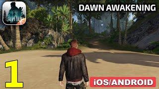 Dawn Awakening Gameplay Walkthrough (Android, iOS) - Part 1