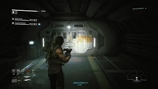 Trigger Discipline Achievement - Intense Difficulty with NO Friendly Fire - Aliens Fireteam Elite