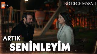 Ferman, Efsane'nin yanında - Bir Gece Masalı 25. Bölüm