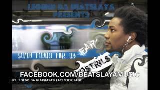 Catch Me, If You Can - Beatslaya ft. Chalice Serrano