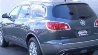 2011 Buick Enclave Boucher Cadillac Buick GMC