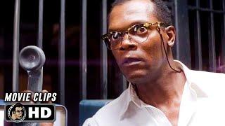 DIE HARD WITH A VENGEANCE "Zeus" CLIP COMPILATION Part 1 (1995) Samuel L. Jackson