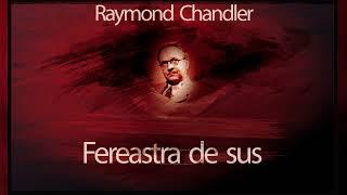 Fereastra de sus (1992) - Raymond Chandler #teatruradiofonic #teatruaudio #teatruonline #teatru