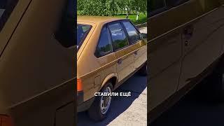 Москвич-2141: мощность и объем двигателя #обзор #автомобили #зарулем #авто