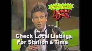 Classic Nickelodeon Supercut - Late 80s early 90s