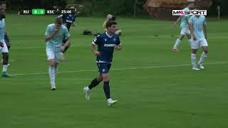 RIJEKA vs KARLSRUHER SC 0:1 (prijateljska utakmica)