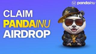 Claim 100,000 Panda Inu Tokens Airdrops - New Crypto Airdrop 2022