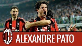 Alexandre Pato - Goals & Skills - AC Milan