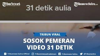 Siapa Cewek Cantik dan 6 Cowok di Video 31 Detik yang Viral di Tiktok, Aulia?