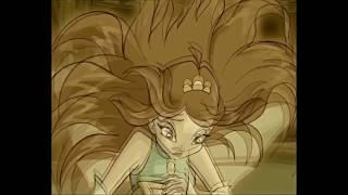 Winx club | Блум и Скай | Прошу об одном