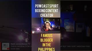 THANK YOU SIR POWCAST SPORTS