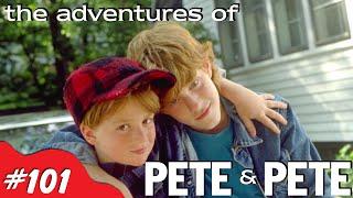 The Adventures of Pete & Pete - Nick Knacks Episode #101