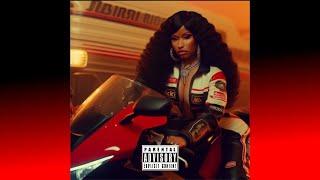 (FREE) Nicki Minaj x Missy Elliot Type Beat - “Ride Or Die PT. 2”