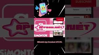 SiMontok App Download Free #gameplay  Tricks Installation all Game Mobile for IOS APK