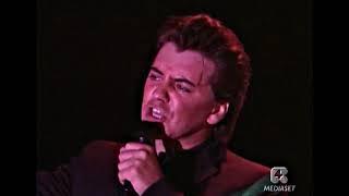 Steve Allen - Letter From My Heart (Festivalbar Marsala 1984)